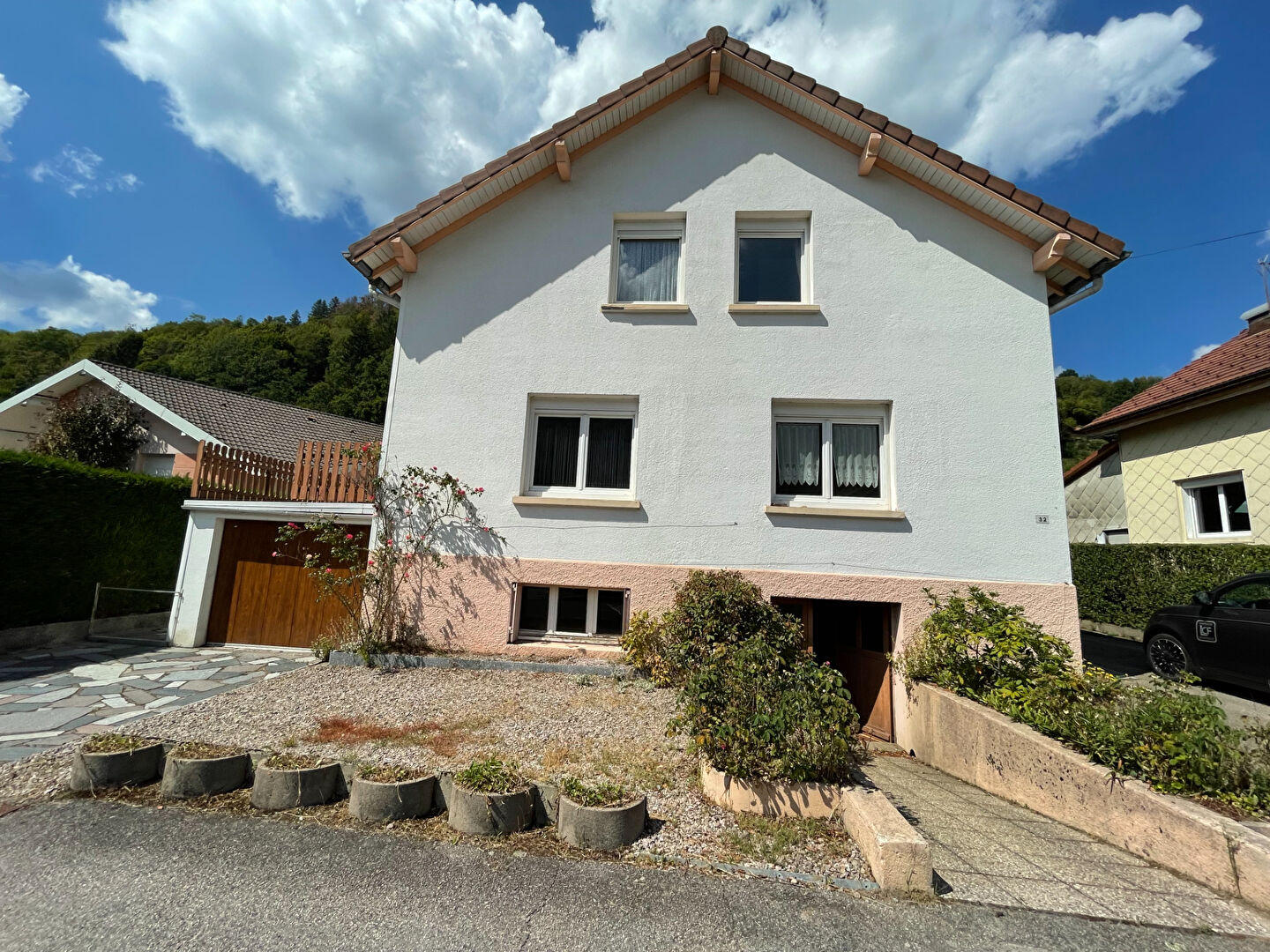 Achat Maison Vosges, Ventes Maisons Vosges (88) | Centrale Foncière