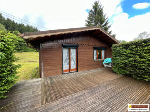 XONRUPT-LONGEMER CHALET ENTRE LACS ET MONTAGNES