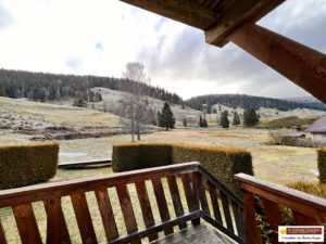 EXCLUSIF ! APPARTEMENT 3 CHAMBRES TERRASSE  VUE DEGAGEE !